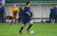 Truyền thông Pháp XÁC NHẬN Arsenal sắp có chữ ký sao PSG
