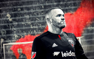 Wayne Rooney: Sống trong Giấc mơ Mỹ