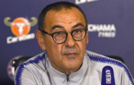 Chelsea bị chê thiếu chuyên nghiệp, Sarri có lời đáp trả CỨNG RẮN