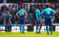 3 kỷ niệm khiến Arsenal phải 'rùng mình' khi nghĩ về St.James' Park