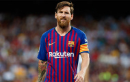 Những lý do để tin Barca sẽ 'xưng vương' tại Champions League (Kỳ 1)
