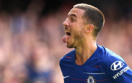Đối thủ gào thét khi thế giới sụp đổ dưới chân thiên tài Hazard