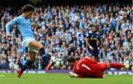 Hàng công thăng hoa, Man City dạy Fulham bài học đáng nhớ