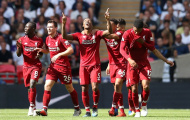 Chấm điểm Liverpool: Ngày Mohamed Salah bị lu mờ