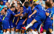 Fan Chelsea chỉ ra cái tên không thể quay lại đội hình xuất phát của Sarri