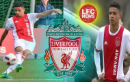 CHÍNH THỨC: Liverpool chiêu mộ thành công 'truyền nhân' Van Dijk