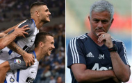 Chuẩn bị 110 triệu Euro, Man Utd sẵn sàng chiêu mộ siêu tiền đạo Serie A