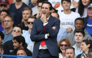 Emery bị 'than phiền' vì loại 2 ngôi sao trước Newcastle