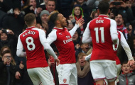 'Emery không được để MU và Chelsea ve vãn cái tên này'