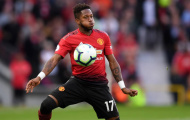Mourinho nói lời hững hờ về Fred