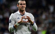 Gareth Bale: 5 năm để 'kép phụ' hóa tài tử ở sân khấu Hoàng gia