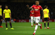 3 điều Man Utd nên làm để 'kéo sập' Vicarage Road