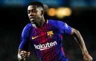 Góc Barca: Dembele bây giờ mới thực sự đáng sợ