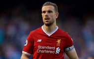 Góc Liverpool: Giá trị của người đội trưởng?