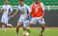 Mất Văn Toàn, vắng Xuân Trường, HAGL quyết đánh bại chủ nhà TP.HCM