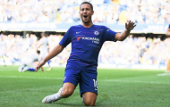 'Không thể chối bỏ, Hazard là cầu thủ xuất sắc nhất Premier League'
