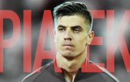 Krzysztof Piatek: Chân dung 'Kẻ Hủy Diệt' mới của làng bóng đá thế giới