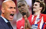 Man United và giấc mơ Pháp hóa: Phải tốc chiến tốc quyết