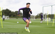 Mất 2 trụ cột, Tottenham vẫn không e sợ Liverpool