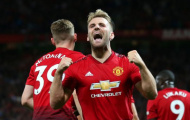 Man Utd CHỐT đội hình đối đầu Watford: 3 tin buồn, 1 tin vui