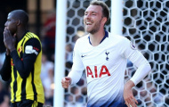 'Nhạc trưởng' Tottenham khiêu khích Liverpool trước giờ G