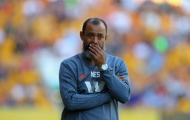 Khắc tinh Guardiola nói gì khi được đồn đến Manchester United