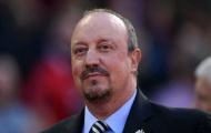'Tung hỏa mù', Emery nâng tầm Benitez trước thềm đại chiến