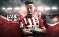 Saul Niguez, ngôi sao được Man Utd và Barca theo đuổi là ai?