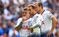 Liverpool hạ Tottenham: Lối đá kiểm soát đã chết?