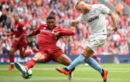 Sao Liverpool và hành trình trở thành chiếc 'Rolls-Royce' ở hàng phòng ngự (Kỳ 1)