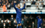 TRỰC TIẾP Chelsea 4-1 Cardiff: Hat-trick Hazard, siêu phẩm Willian (KẾT THÚC)