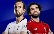 TRỰC TIẾP Tottenham 1-2 Liverpool: Kết thúc