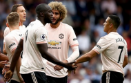 TRỰC TIẾP Watford 1-2 Man United: 3 điểm gian khó (KT)