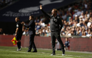 Truyền hình phanh phui 'trò bẩn' của Tottenham trước Liverpool