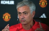 XONG: Mourinho chính thức xác nhận 5 cái tên M.U muốn gia hạn hợp đồng