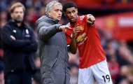 XONG: Mourinho làm rõ vai trò của Rashford tại Man Utd