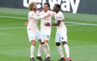 'Mở khóa' cho Pogba, Mourinho tìm ra 'chìa khóa' rồi đó!