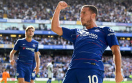 5 điểm nhấn Chelsea 4-1 Cardiff: Hazard như vậy, Real có tiếc? 