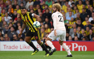5 điểm nhấn Watford 1-2 Man United: Bom nổ chậm và công thức chiến thắng