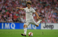 Bị 'Messi xứ Basque' đâm thủng lưới, Real Madrid chấm dứt mạch trận toàn thắng