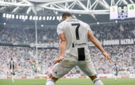 Mở tài khoản, Ronaldo nghẹn ngào ôm chặt lý do giúp mình bùng nổ