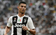 'Bàn thắng đã giải thoát Ronaldo'