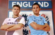 Cả nước Anh sẽ phải phát cuồng với Gerrard và Lampard ở vai trò mới