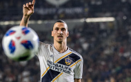Cán mốc 500 bàn, Ibrahimovic lại có phát biểu độc
