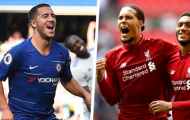 Chelsea - Liverpool cùng nhau phá kỷ lục 110 năm của bóng đá Anh