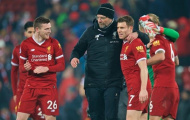 Đã tìm ra cầu thủ ĐỈNH NHẤT của Liverpool trong trận đấu với Spurs