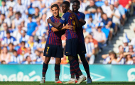 5 điểm nhấn Sociedad 1-2 Barcelona: 'Bom tấn' chứng tỏ giá trị, Barca vượt mặt Real