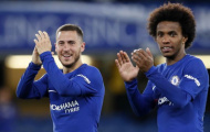 Điểm tin tối 16/09: Chelsea chưa là ứng cử viên; M.U có tân binh chất lượng?