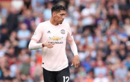 Fan Man Utd biết vì sao Smalling 'lột xác' trước Watford