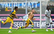 Những điều khiến người ta sững sờ tại Giuseppe Meazza đêm qua
